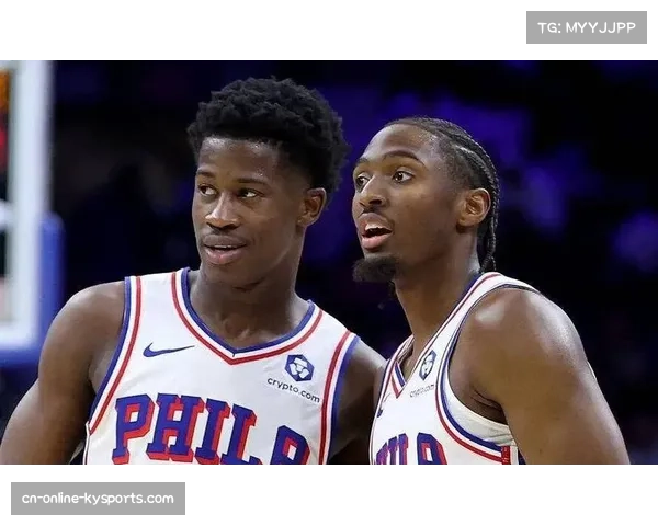 费城76人传统底蕴结合新生代 商业价值稳步回升